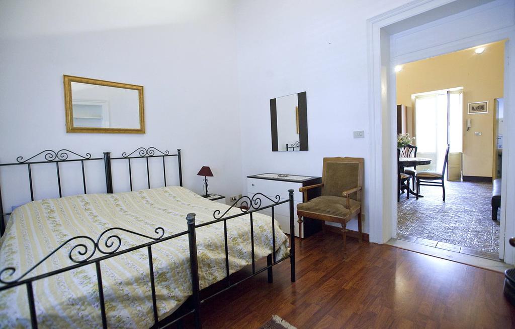 Casa Signorile Villa Trapani Exteriör bild