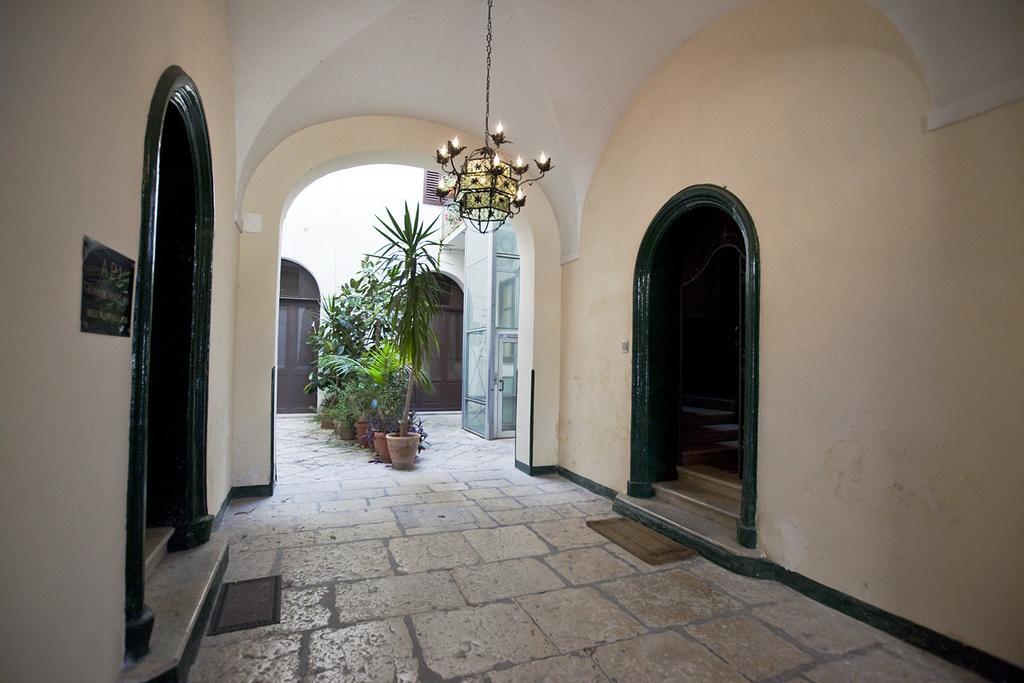 Casa Signorile Villa Trapani Exteriör bild