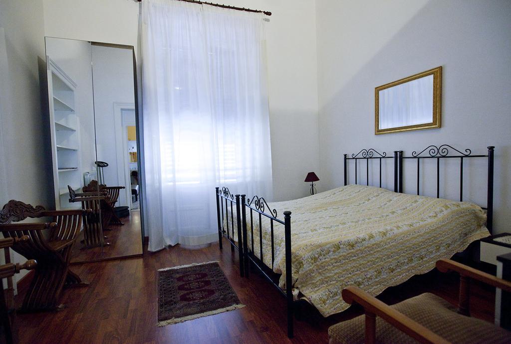 Casa Signorile Villa Trapani Exteriör bild