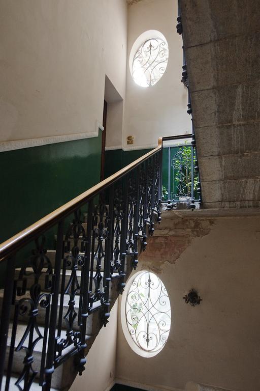 Casa Signorile Villa Trapani Exteriör bild